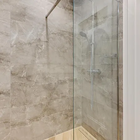 Team Nadmotlawie Estate & Gym 44 * Gdansk