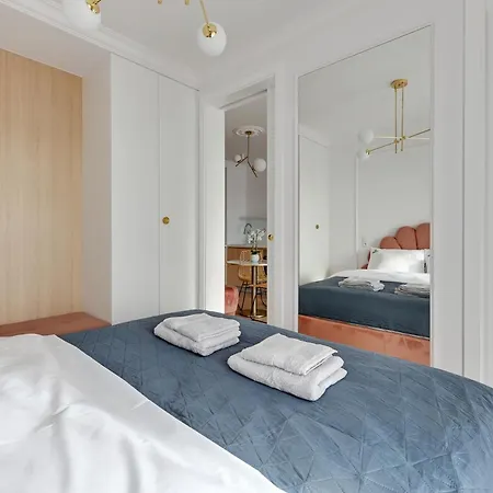 Team Nadmotlawie Estate & Gym 44 Gdansk